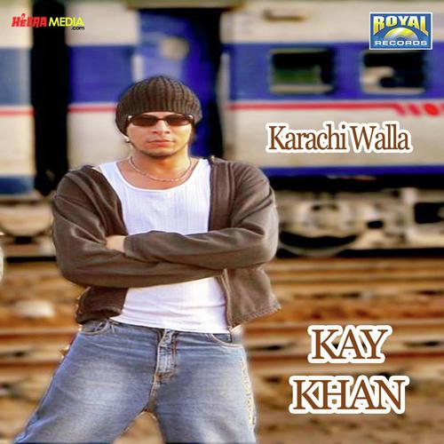 Zindagi - Kay Khan