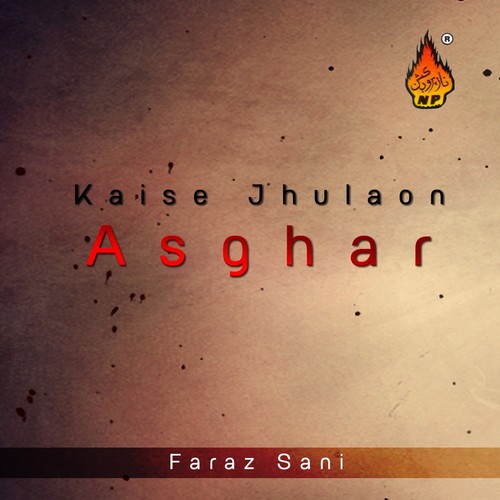 Akbar Jawan Abhi Tere - Faraz Sani