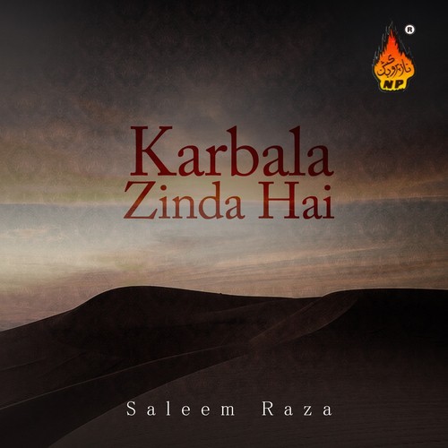 Har Matmi Ki Jholi Ko Bhar Do - Saleem Raza
