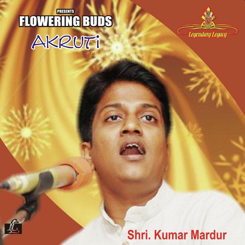 Raga Basantmukhari - Teentaal - Kumar Mardur, Guruprasad Hegde, Girish Nalawade
