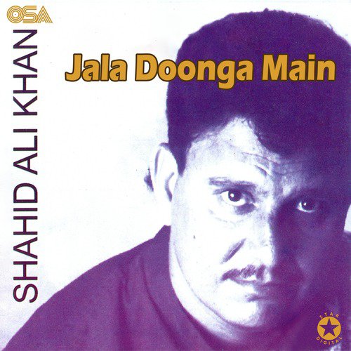 Shahid Ali Khan Wai Wai - Shahid Ali Khan