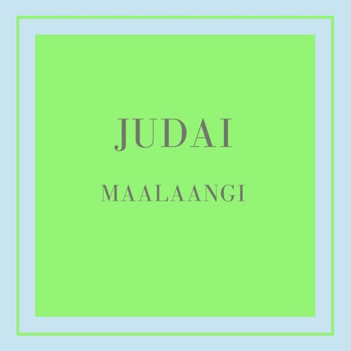 Za Chay Zo - Maalaangi