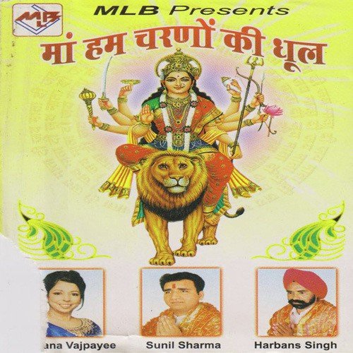 Tera Sundar Bhawan - Various Artists