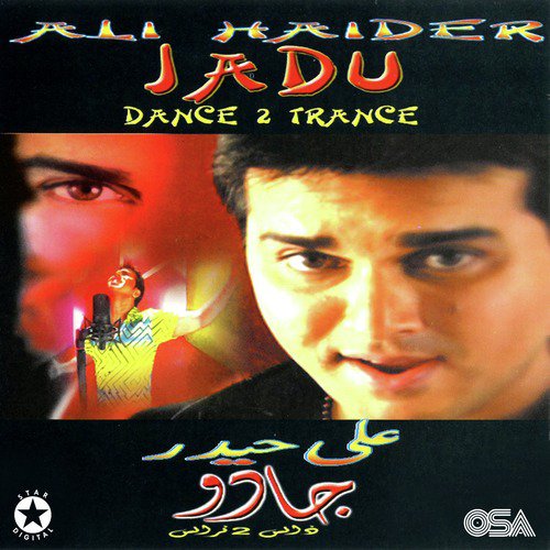 Kabhi Kabhi - Ali Haider