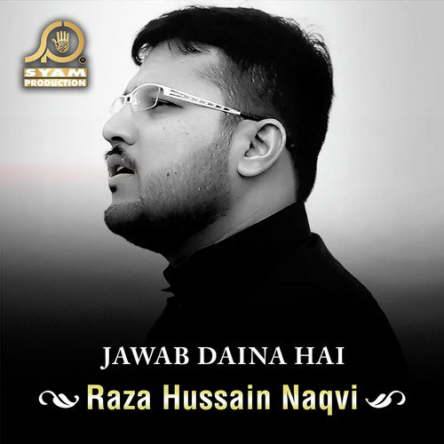 Jan Agha - Raza Hussain Naqvi
