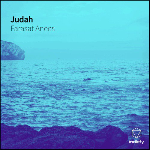 Judah - Farasat Anees