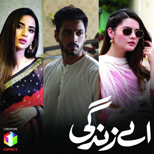 Aey Zindagi (Slow Version) - Wajid Saeed
