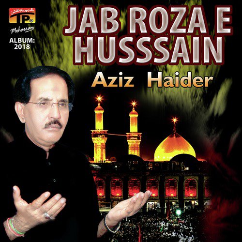 Ya Zehra - Aziz Haider