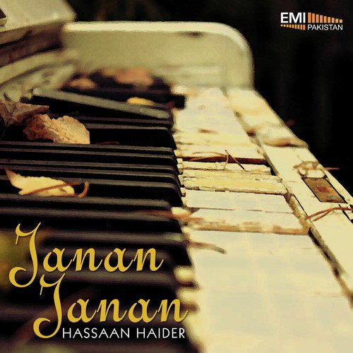 Nahin Lagta Haye Dil Tere Bina - Hassaan Haider