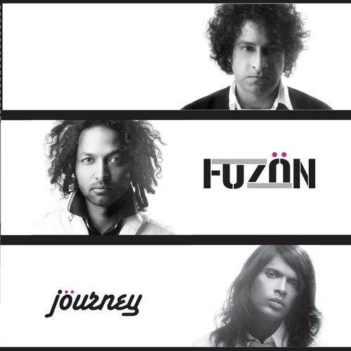 Aatish O Aab - Fuzon