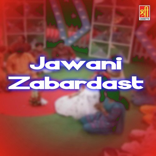 Jawani Zabardast Lage Hai - Teena Parveen, Taslim Aasif