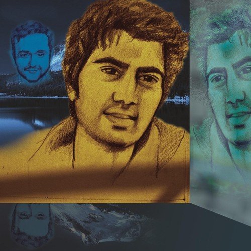 Jeenay Kay Liye (feat. Saad Sultan) - Ali Aftab Saeed, Saad Sultan