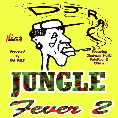 Hindi Non Stop Jungle - Shabnam Majid, Kalakaar