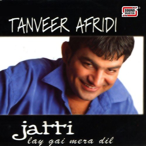 Goli Mar - Tanveer Afridi