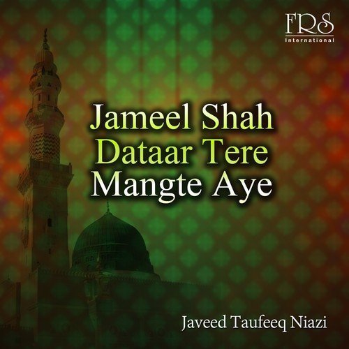 Dekh Mere Shakal - Javeed Taufeeq Niazi