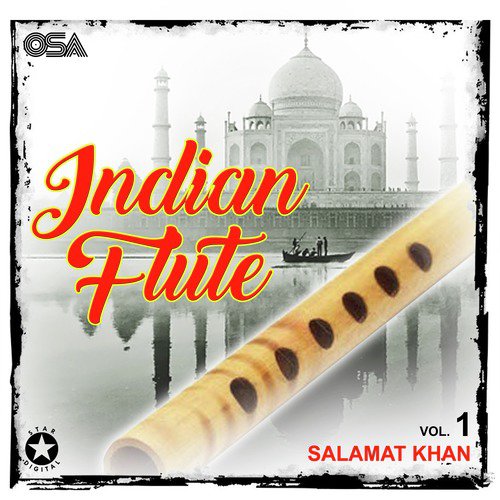 Pardesyon Se Nah - Salamat Khan