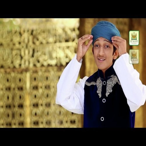 Imdad Kunya Ghouse Azam - Muhammad Arslan Mustafai