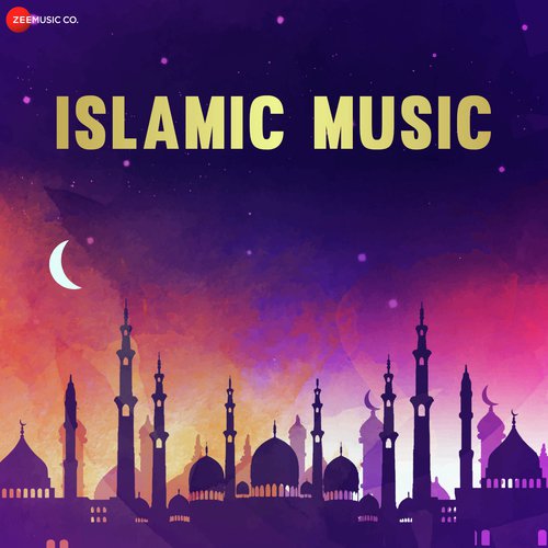 Azaan - Islamic Naat - Munawwar Ali