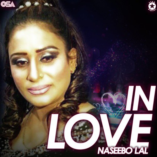 Meri Chunni De Sitare - Naseebo Lal