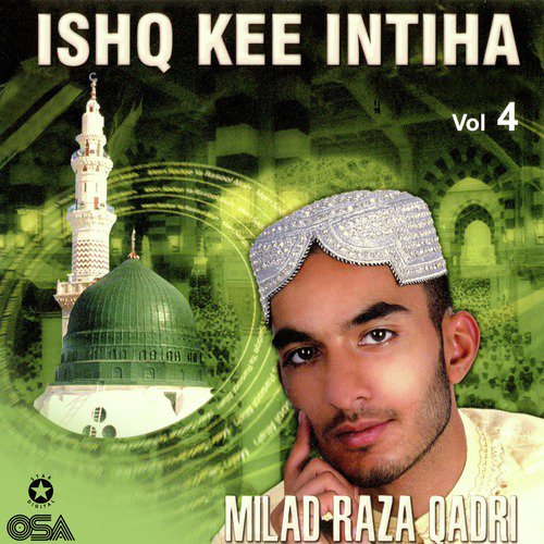 Karam Karam - Milad Raza Qadri