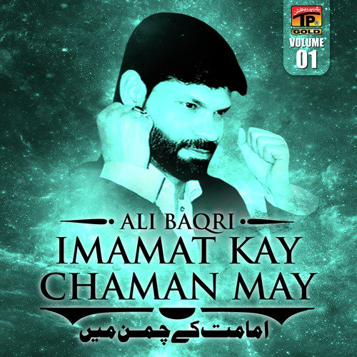 Sehra Ali Ka - Ali Baqri