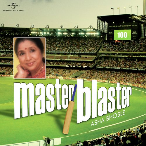 Jaane Do Naa (From Saagar) - Asha Bhosle