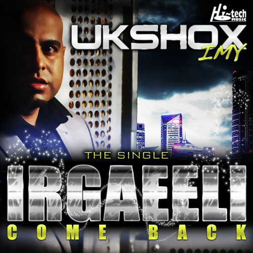 Irgaeeli (Come Back) - UKShox