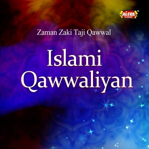 Khuwaja KO Yaad - Zaman Zaki Taji Qawwal