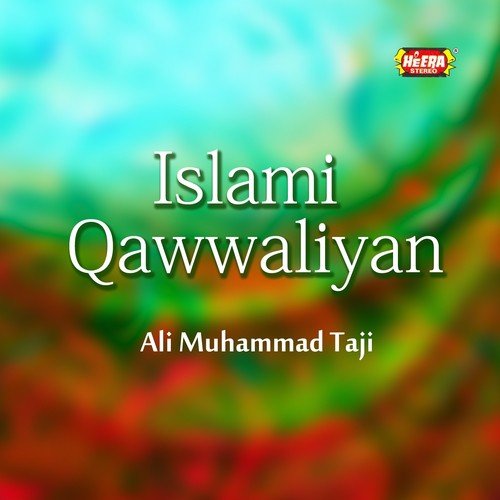 Main To Deewana - Ali Muhammad Taji