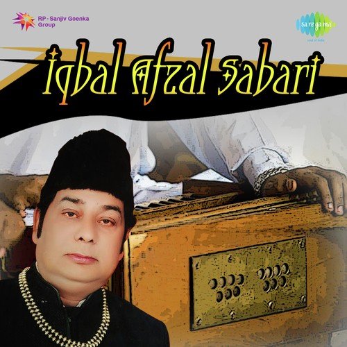 Jenu Khudse Integam - Iqbal Sabri
