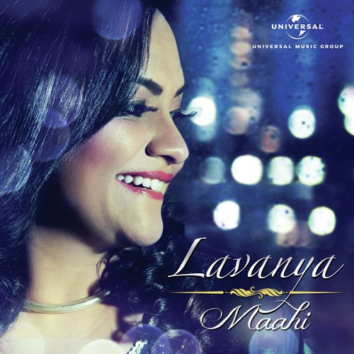 Maahi (Album Version) - Lavanya Padmanabhan