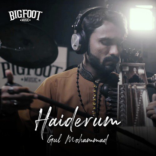 Haiderum - Gul Mohammad, Khurram Iqbal