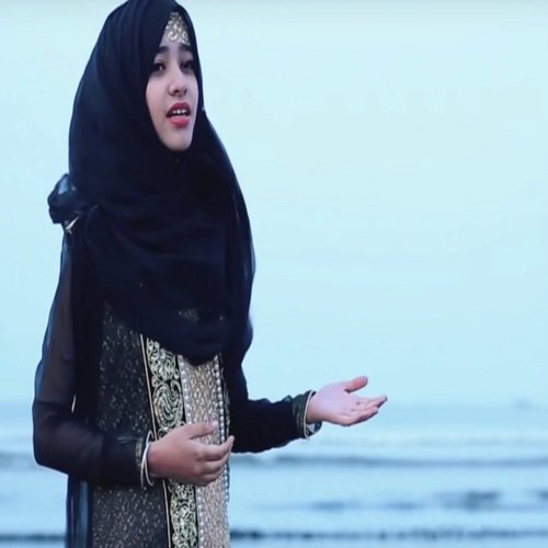 Hasbi Rabbi JallAllah - Laiba Fatima