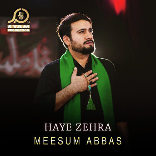Haye Zehra - Meesum Abbas