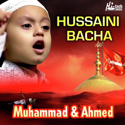 Hussaini Bacha - Ahmed, Muhammad