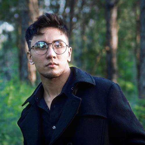 Humshakal - Chen-K