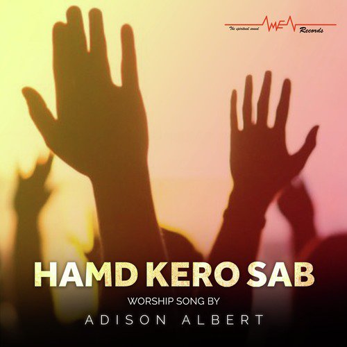 Hamd Kero Sab - Adison Albert