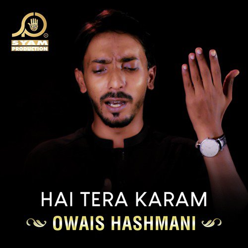 Do Maaun Ka Noha Hai - Owais Hashmani