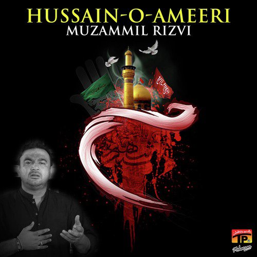 Sawari Hai Shaheed Karbala - Muzammil Rizvi