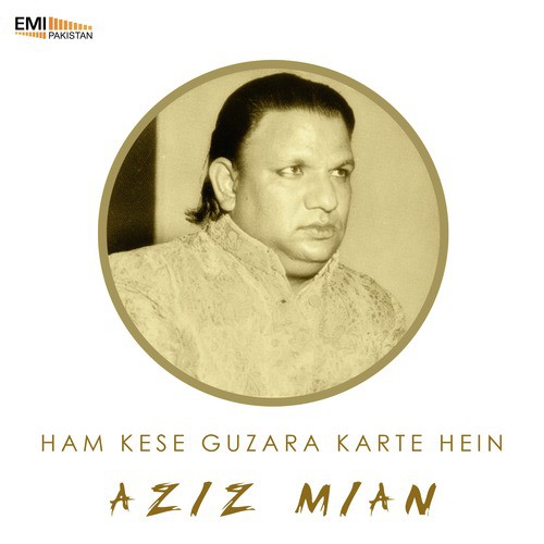 Ham Kese Guzara Karte Hein, Pt. 1 - Aziz Mian