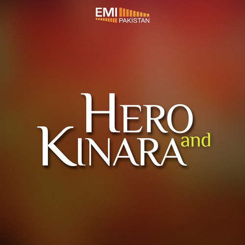 Mil Gae Tum To Ek (from Hero) - Kamal Ahmed