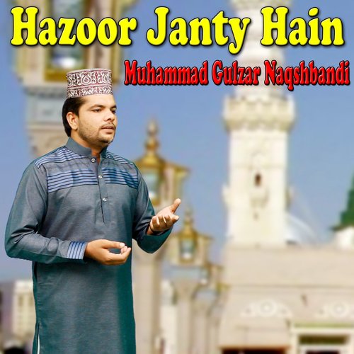 Haal E Dil Kisko Sunae Aap Ke Hote Hue - Muhammad Gulzar Naqshbandi