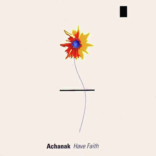 Meral De Salya - Achanak
