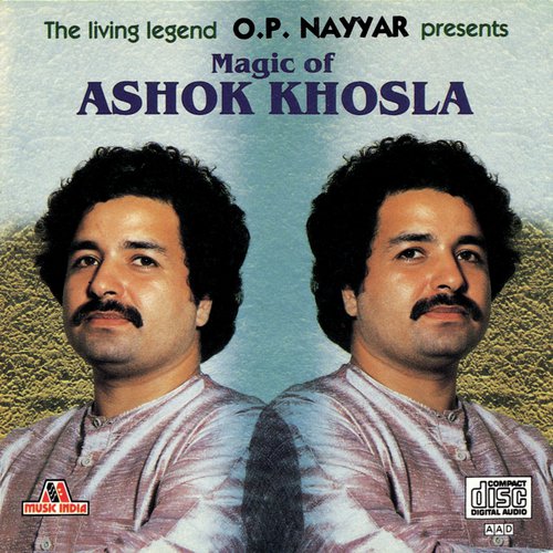 Bulaunga Na Milunga (Album Version) - Ashok Khosla