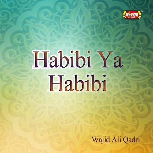 Sallallahu Alaihe Wasallam - Wajid Ali Qadri