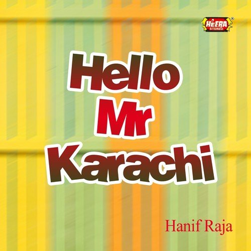 Rasheeda Nakhre Wali - Hanif Raja