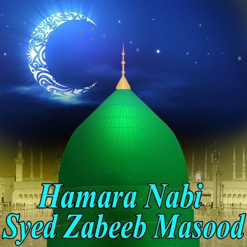 Hamara Nabi - Syed Zabeeb Masood