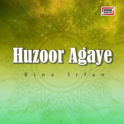 Salam - Rina Irfan