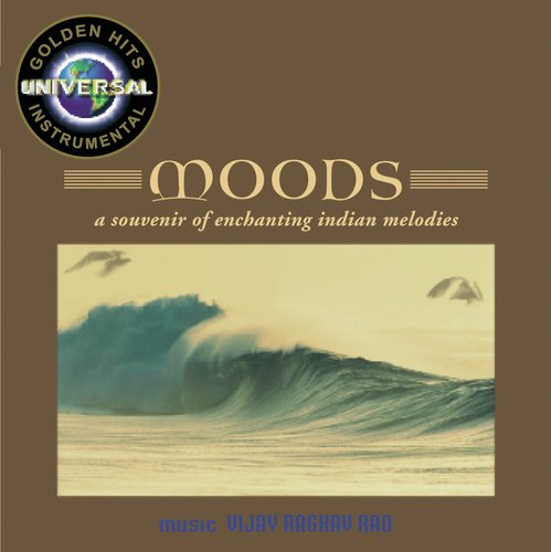 Overtures In Raga Des (Instrumental) - Vijay Raghav Rao