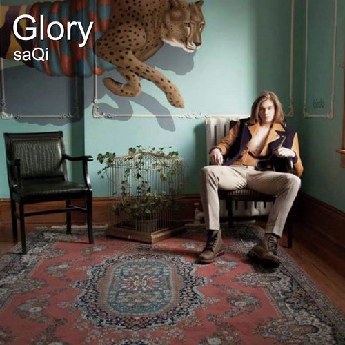 Saiyaara - Saqi